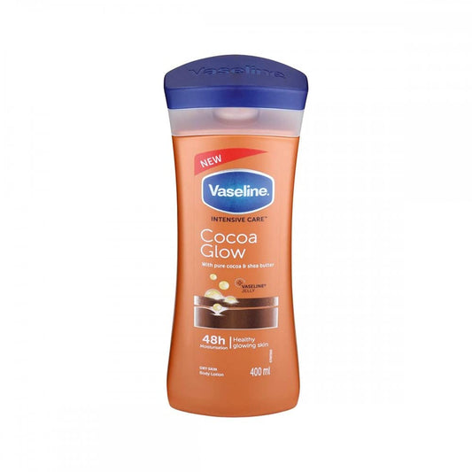 Vasline Cocoa Glow Lotion