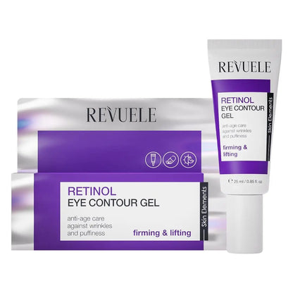 Revuele Retionl Eye Countour Gel