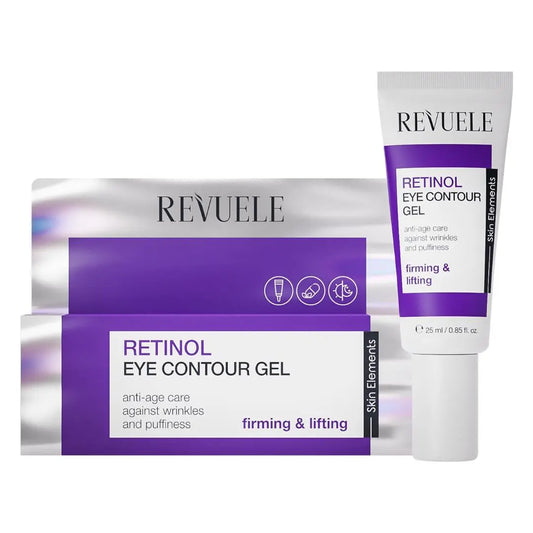 Revuele Retionl Eye Countour Gel