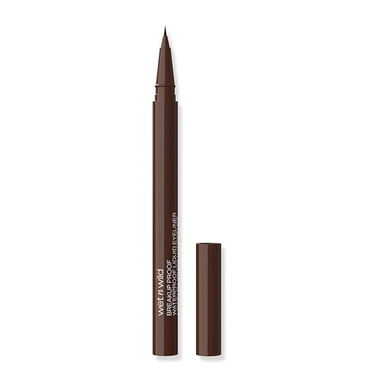 Wet N Wild Breakup Proof Eyeliner