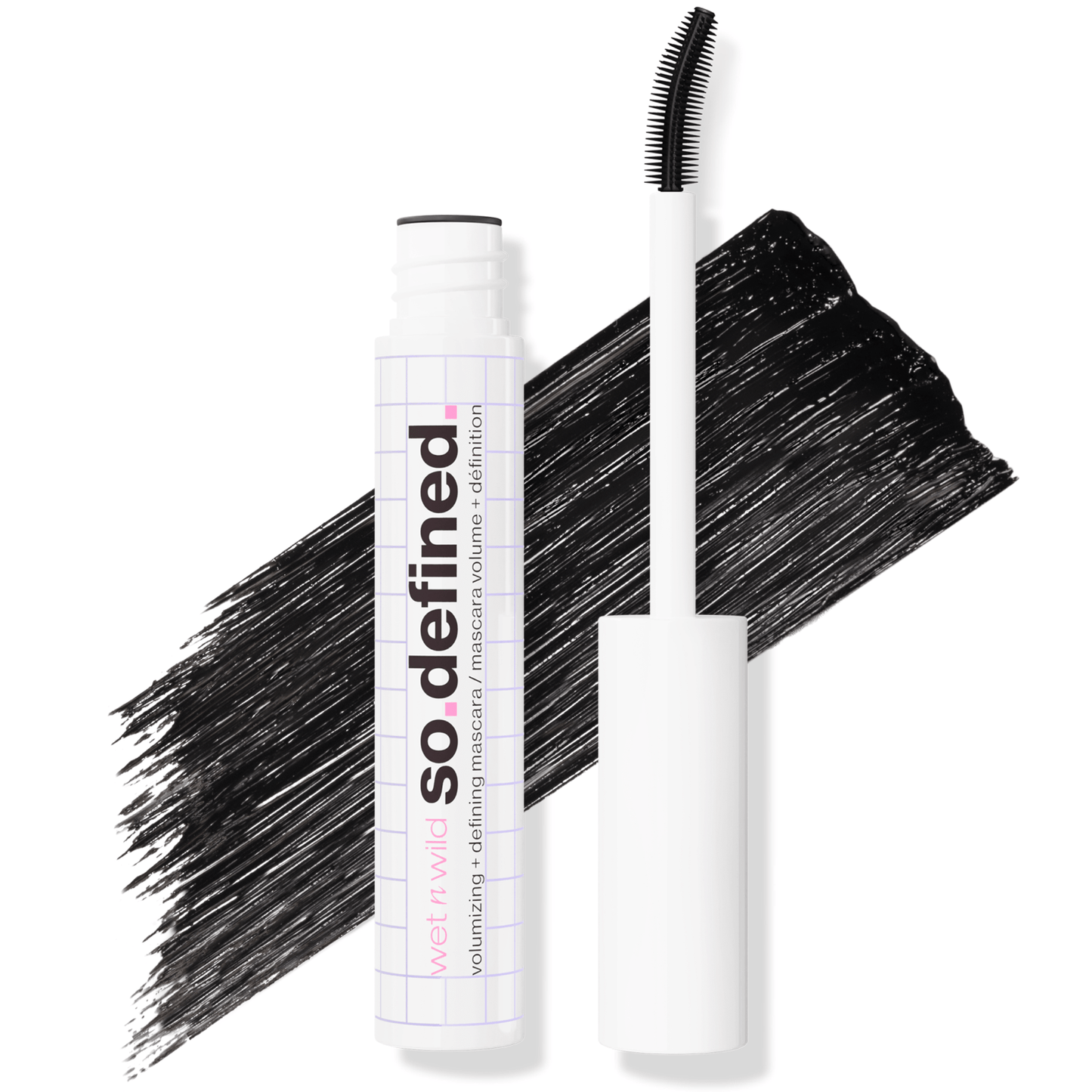 Wet N Wild So Defined Mascara
