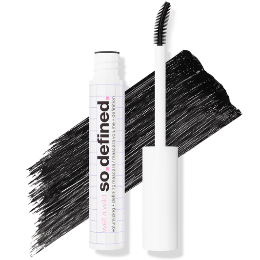Wet N Wild So Defined Mascara