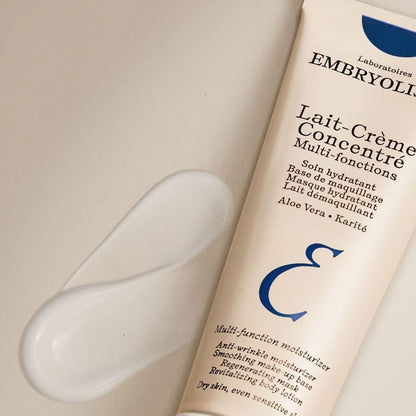 Embryolisse Multi Function Moisturizer