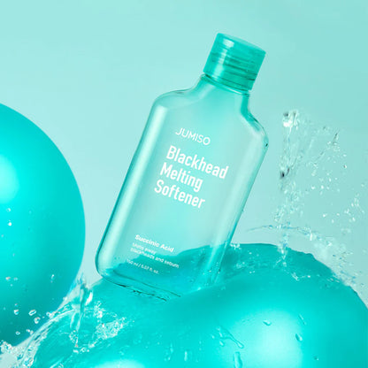 Jumiso Blackhead Melting Softner Kit