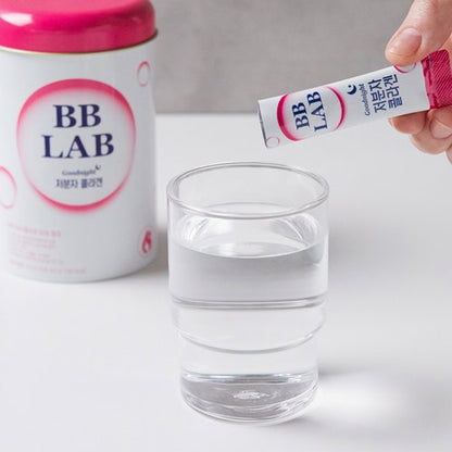 BB Lab Low Molecular Collagen
