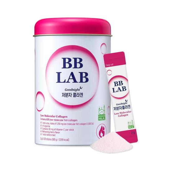 BB Lab Low Molecular Collagen