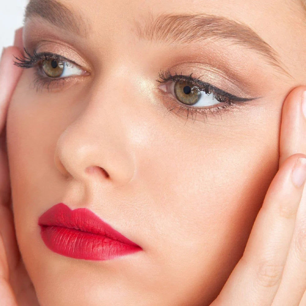 The Balm Schwing Black Liquid Eyeliner