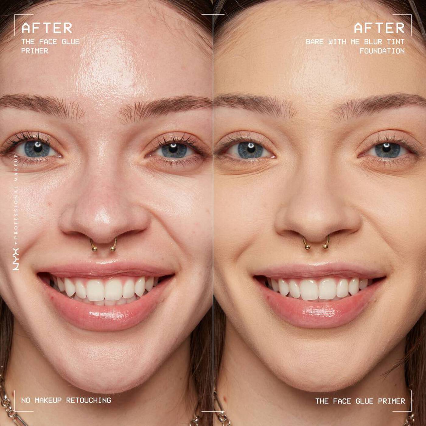 Nyx The Face Glue Primer