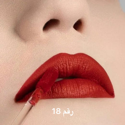 Golden Rose Long Stay Matte Liquid Lipstick