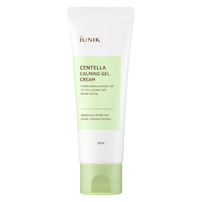 Iunik Centella Calming Gel Cream