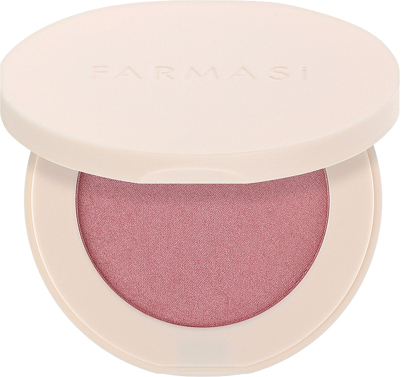 Farmasi Powder Blush