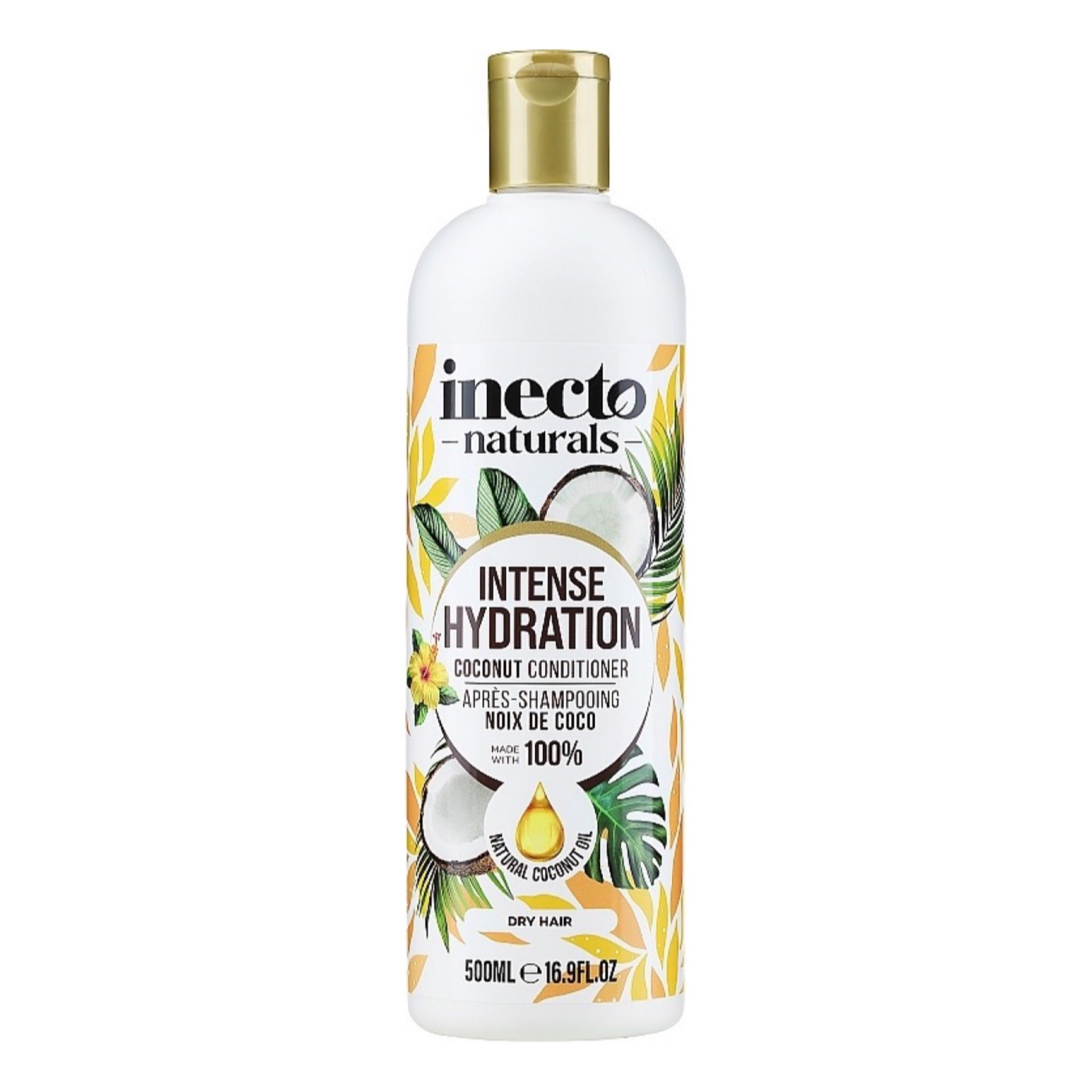 Uk Inecto Conditioner Inecto Naturals Coconut Conditioner – Wahaj Beauty Store
