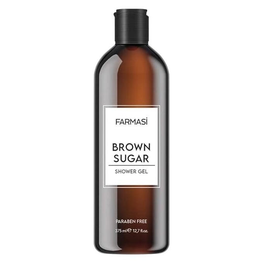 Farmasi Brown Suger Shower Gel