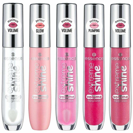 Essence Extreme Shine Lip Gloss
