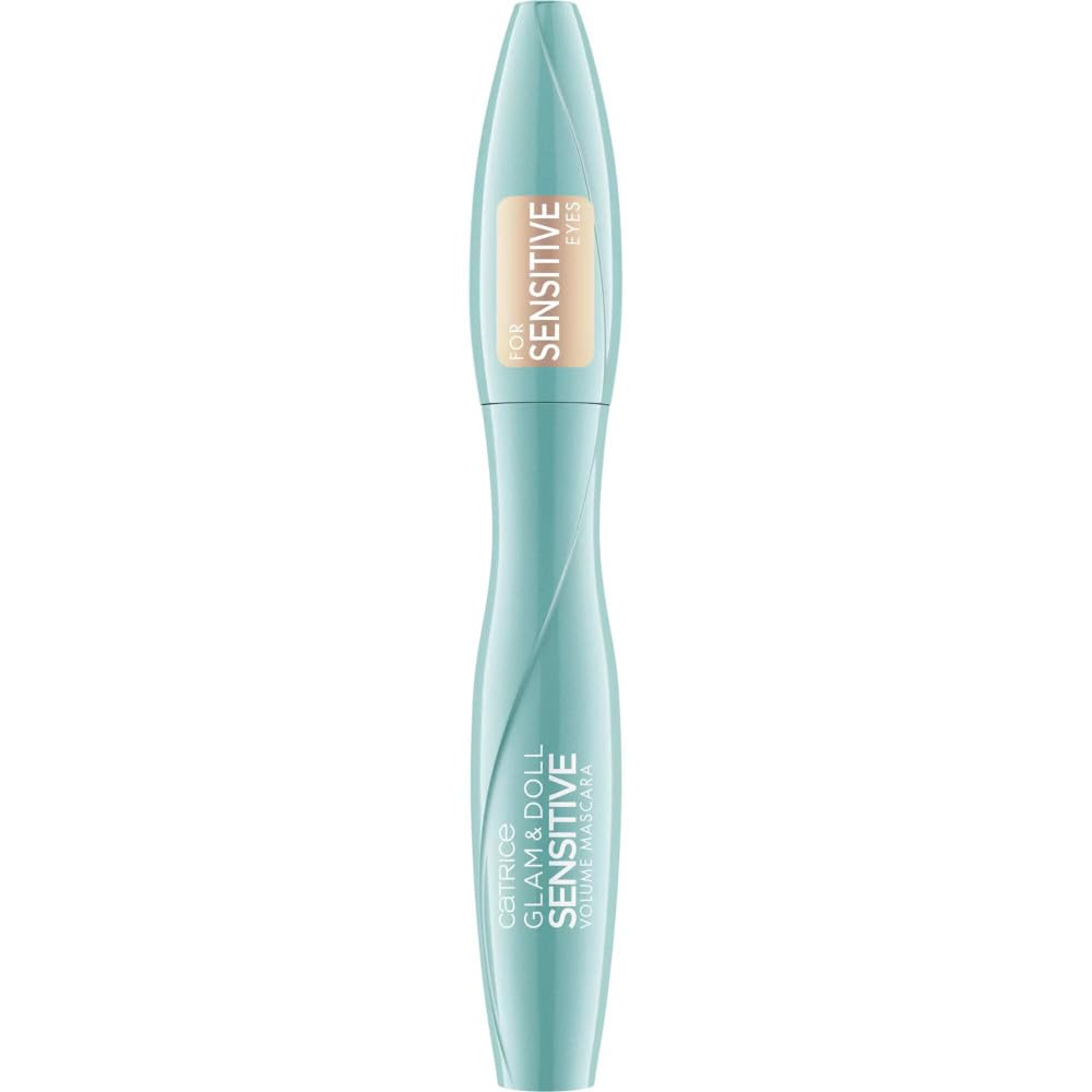 Catrice Glam And Doll Sensitive Eye Mascara