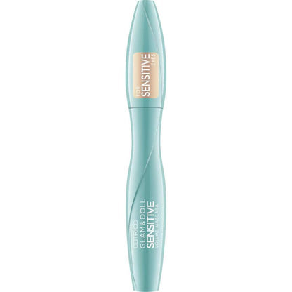 Catrice Glam And Doll Sensitive Eye Mascara