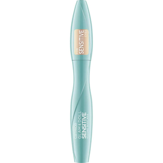 Catrice Glam And Doll Sensitive Eye Mascara