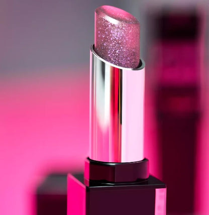 Essence Pink Is The New Black Lip Glow