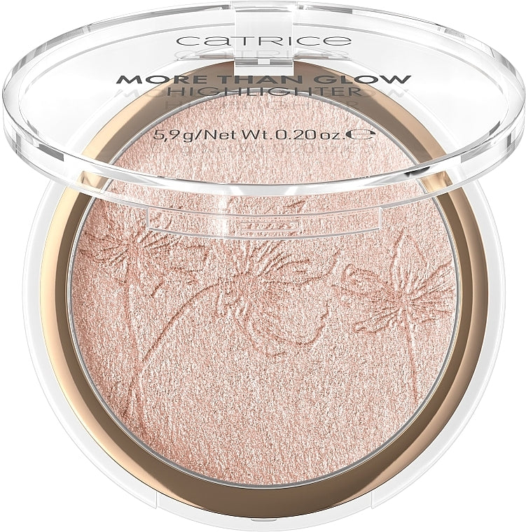 Catrice More Than Glow Highlighter