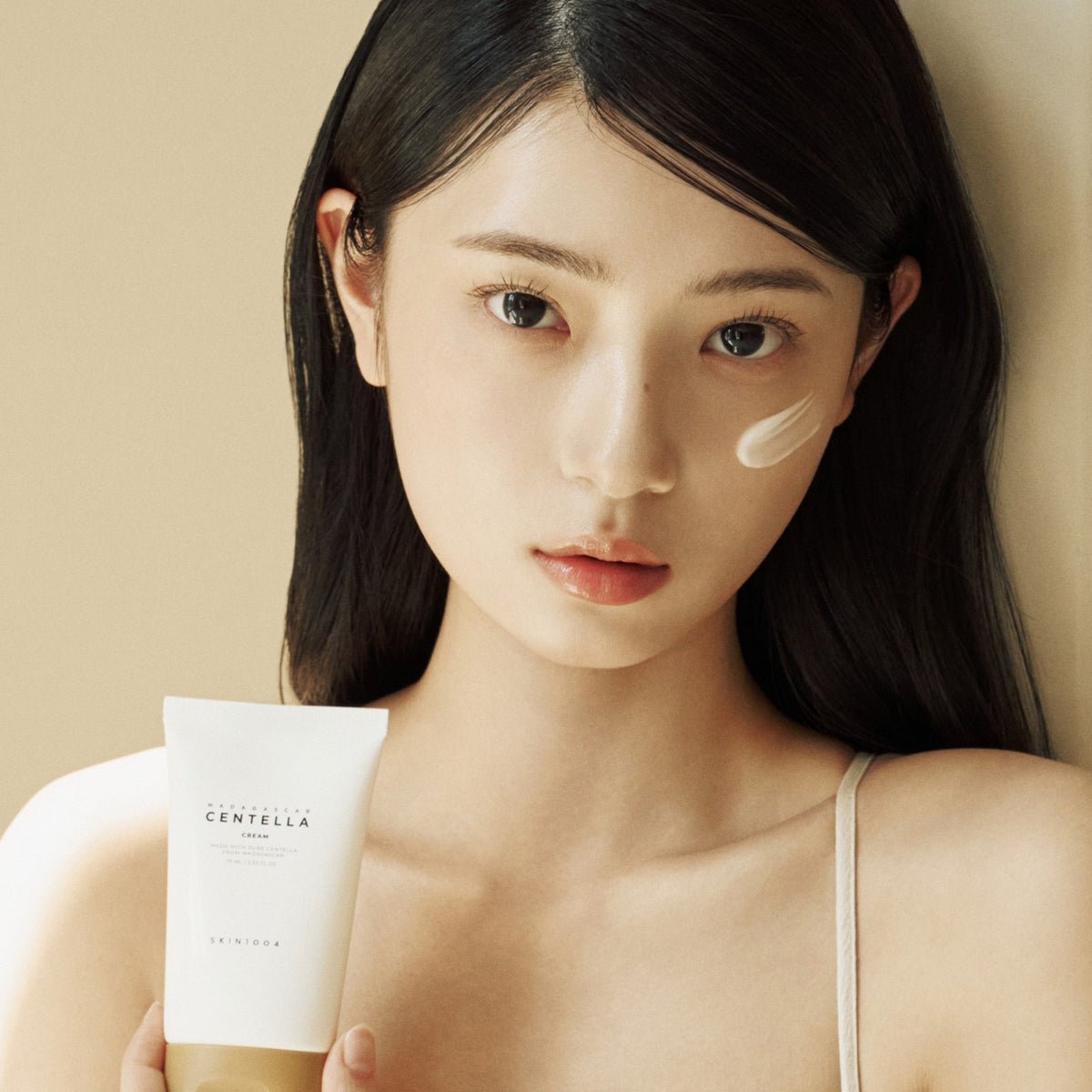 Skin 1004 Centella Cream