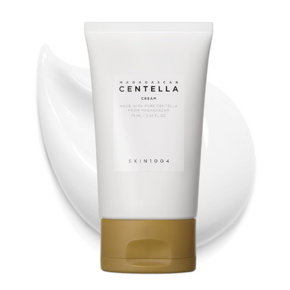 Skin 1004 Centella Cream