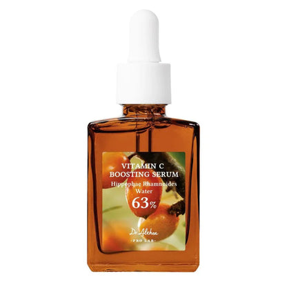 Dr Althea Vitamin C Boosting Serum 63%