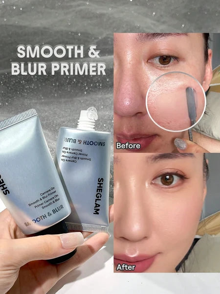 Sheglam Smooth And Blure Primer