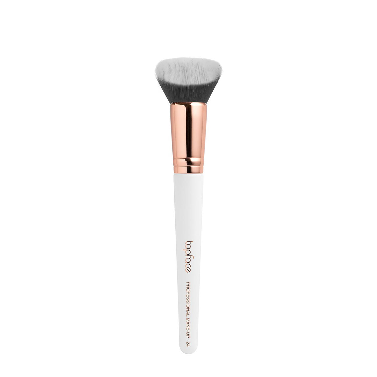 Top Face Pro Foundation Brush