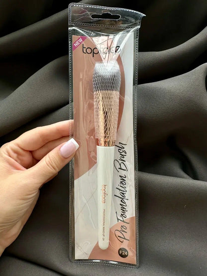 Top Face Pro Foundation Brush