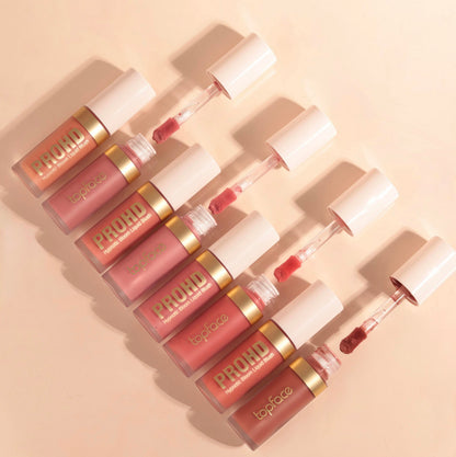 Top Face Hypnotic Liquid Blush