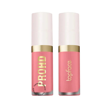 Top Face Hypnotic Liquid Blush