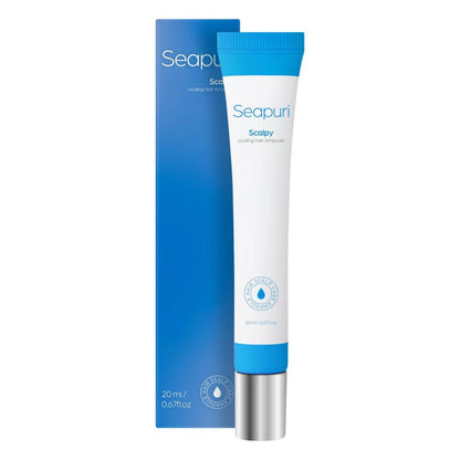 Seapuri Scalpy Hair Serum