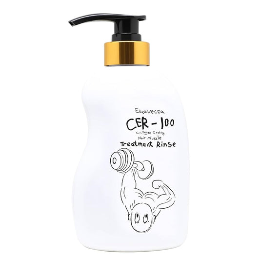 Elezavecca Cer-100 Treatment Rinse