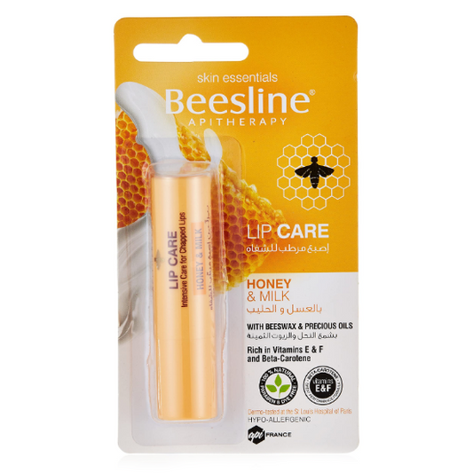 Beesline Lip Care Flavour Free