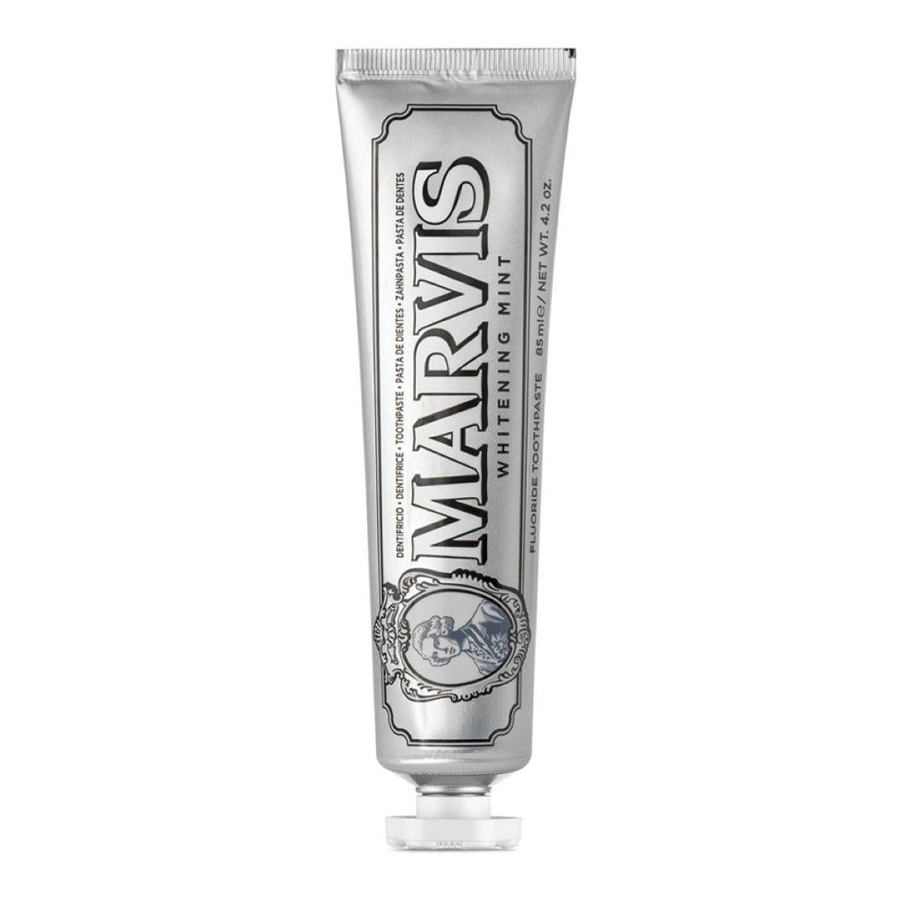 Marvis Whitening Mint Toothpaste