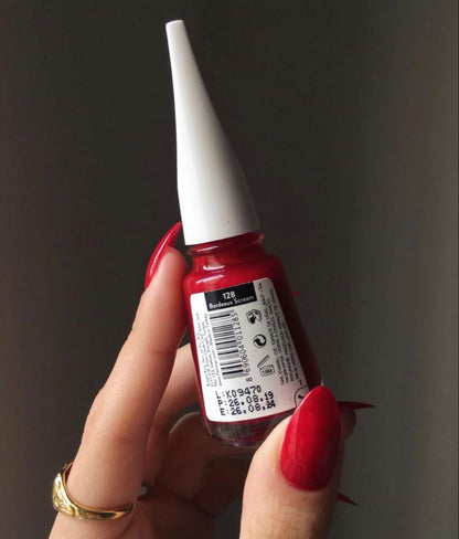Flormar Nail Polish 128