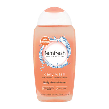 Fem Fresh Daily Wash