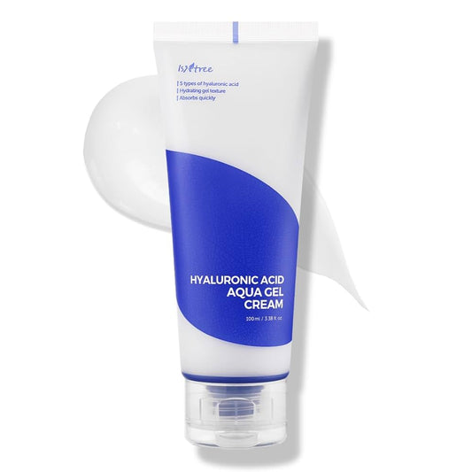 Isntree Aqua Gel Cream Moisturizer