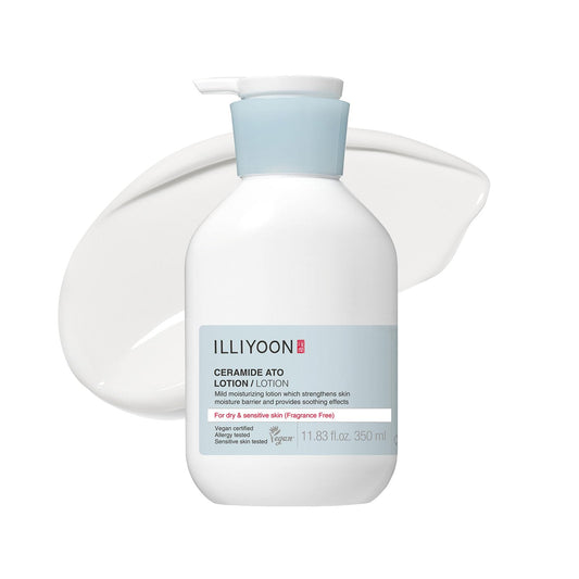 Illiyoon Ceramide Ato Lotion