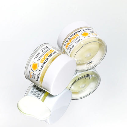 APLB Retinol Vitamin C Vitamin E Cream