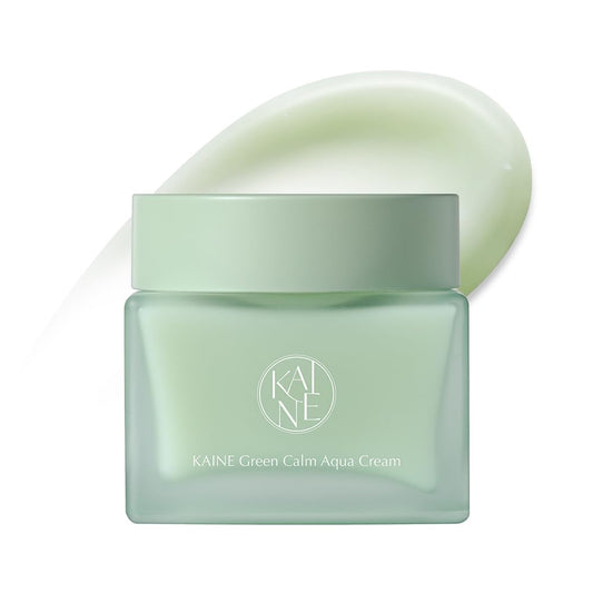 Kaine Green Calm Aqua Cream
