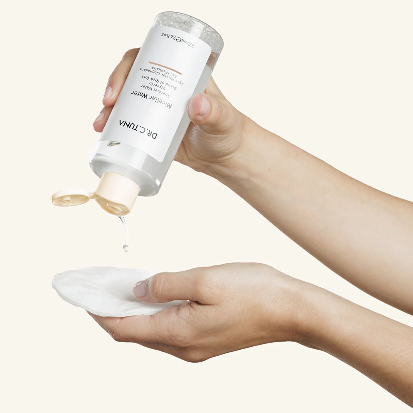 Dr. Tuna Micellar Water