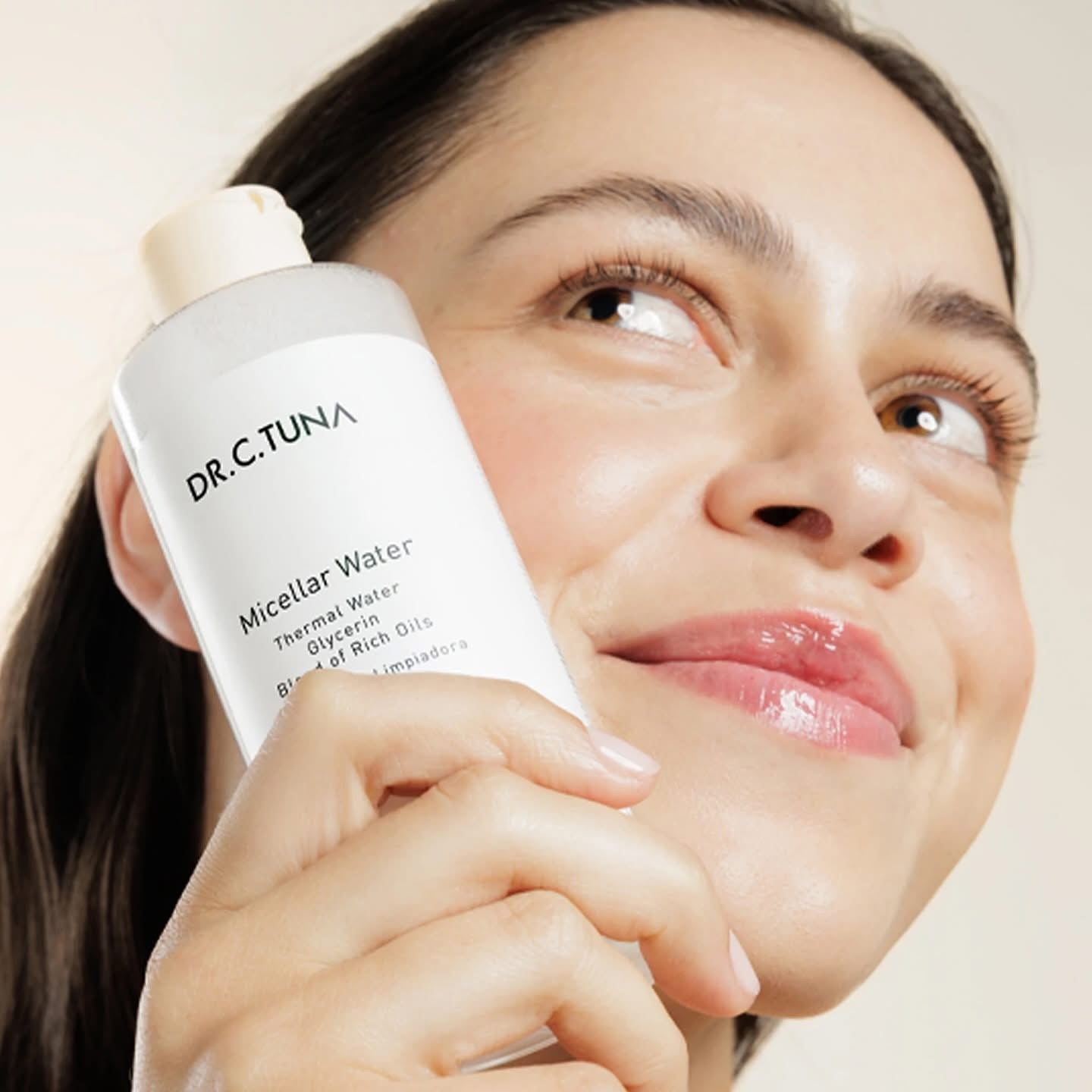 Dr. Tuna Micellar Water