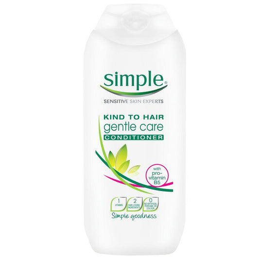 Simple Gental Care Conditioner