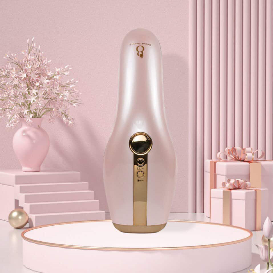 Becot Beaute Laser Pink