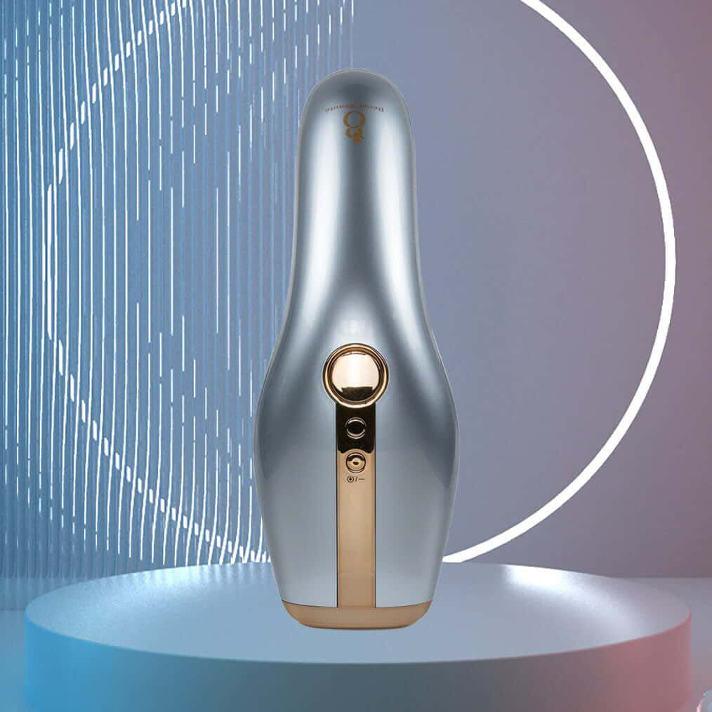 Becot Beaute Laser Blue