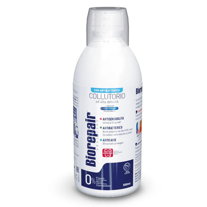 Bio Repair Collutorio Mouthwash