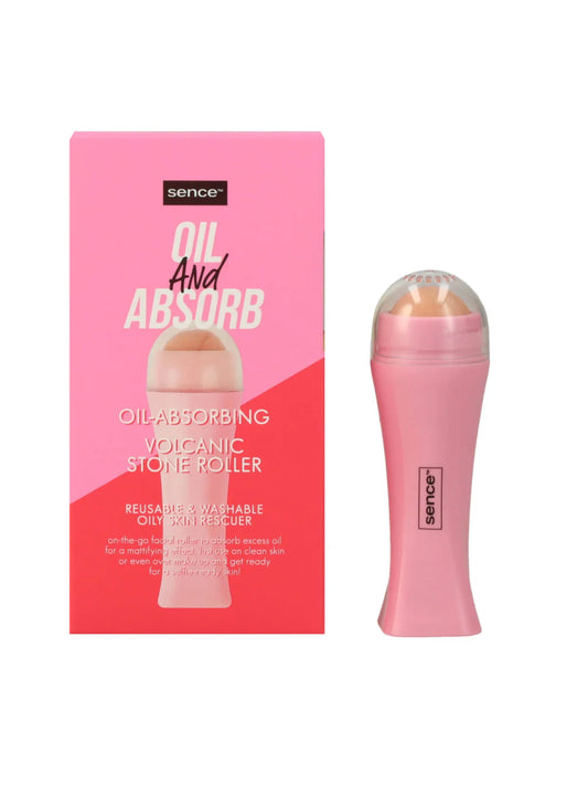 Sence Beauty Oil Absorbing Roll