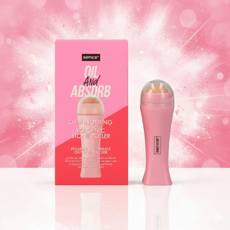 Sence Beauty Oil Absorbing Roll