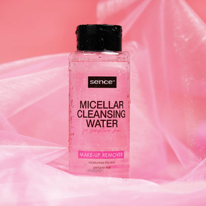 Sence Beauty Micellar Cleansing Water